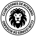 Emblema Leones de Rosario
