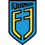 Emblema Fjolnir