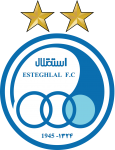 Emblema Esteghlal FC