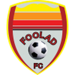 Emblema Foolad FC