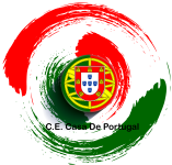 Emblema Casa de Portugal