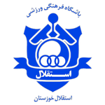 Emblema Esteghlal Khuzestan