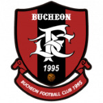 Emblema Bucheon FC 1995