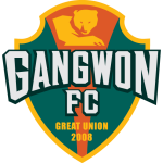Emblema Gangwon FC