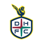 Emblema Daejeon Citizen
