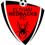 Emblema Eltham Redbacks FC