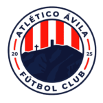 Emblema Atletico Avila FC