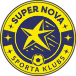 Emblema Super Nova 2