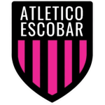 Emblema Atletico Escobar