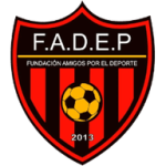 Emblema Fundacion Amigos