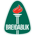 Emblema Breidablik