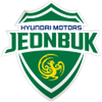 Emblema Jeonbuk Motors