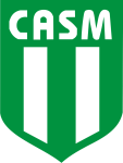 Emblema San Miguel