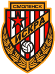 Emblema Iskra Smolensk