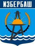Emblema Izberbash