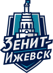 Emblema Izhevsk