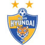 Emblema Ulsan Hyundai FC