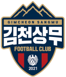 Emblema Gimcheon Sangmu FC