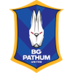 Emblema BG Pathum United