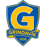 Emblema Grindavik