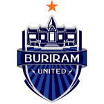 Emblema Buriram United