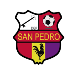 Emblema Deportivo San Pedro