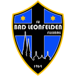Emblema Leonfelden