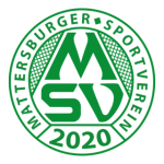 Emblema Mattersburg SV 2020