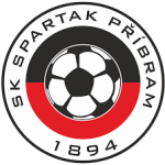 Emblema Spartak Pribram