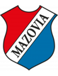 Emblema Mazovia Minsk Mazowiecki
