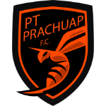 Emblema Prachuap