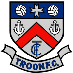 Emblema Troon FC