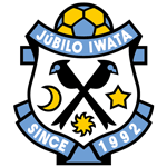 Emblema Jubilo Iwata