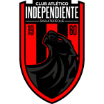 Emblema Atletico Independiente