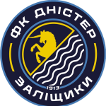 Emblema Dnister Zalishchyky