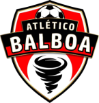 Emblema Atletico Balboa