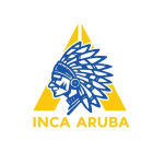 Emblema Inca Aruba