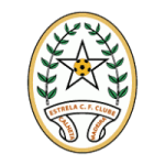 Emblema Estrela Calheta