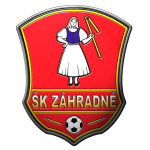 Emblema Zahradne