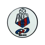 Emblema Andes