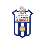 Emblema Naval Reinosa