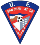 Emblema San Juan Atletico de Montcada