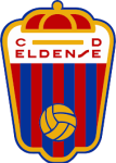 Emblema Eldense B