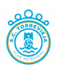 Emblema SC Torrevieja