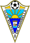 Emblema Atletico de Marbella