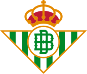 Emblema Betis C