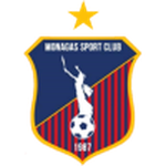 Emblema Monagas SC