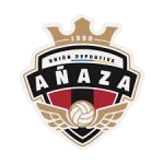 Emblema Anaza