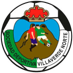 Emblema Villaverde Norte