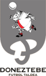 Emblema Doneztebe FT